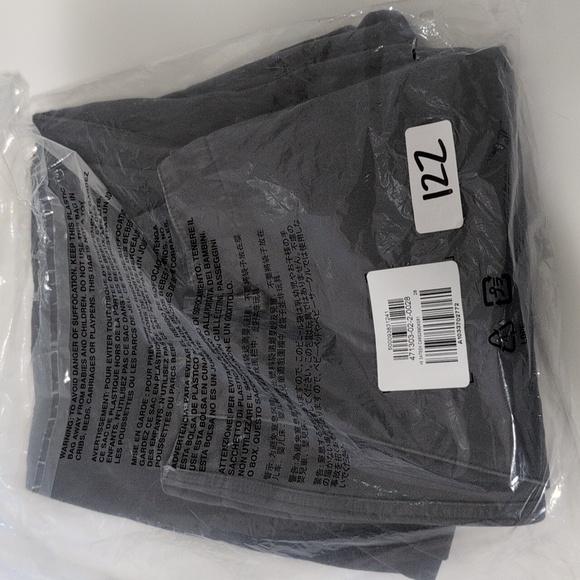 YEEZY GAP Engineered by Balenciaga Sateen Cargo Pants "Dark Green" - Picture 4 of 8